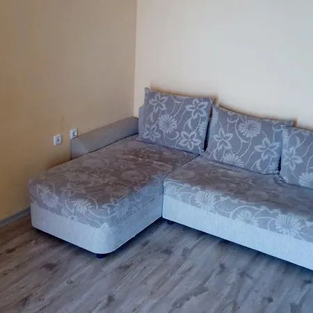 In Hills Apartmán