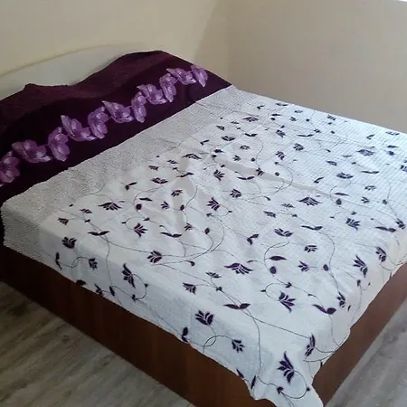 Apartmán In Hills *