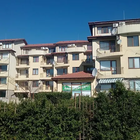 In Hills * Rogachevo