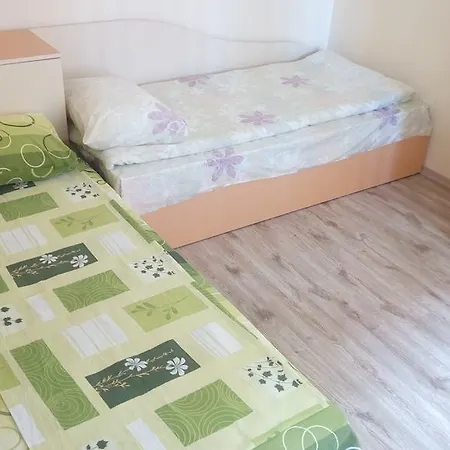 In Hills Apartmán
