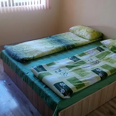 Apartmán In Hills *