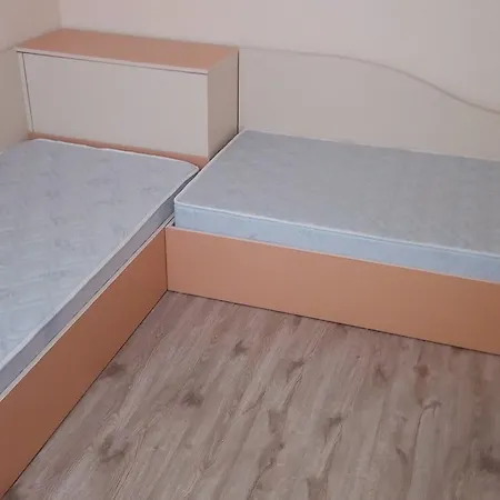 In Hills Apartmán